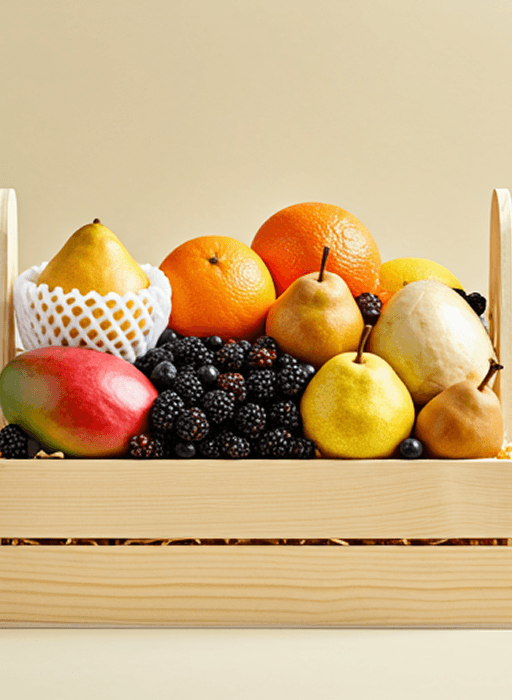 Ploy Fresh Fruit
